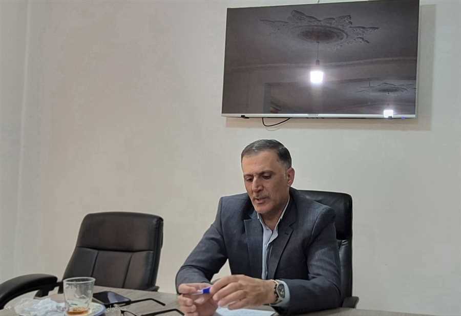 نیروی کار در کشور ساماندهی می‌شود